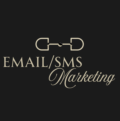 Email + SMS Marketing
