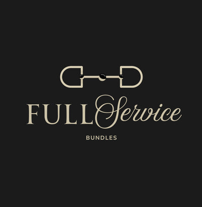 Full Service Packages