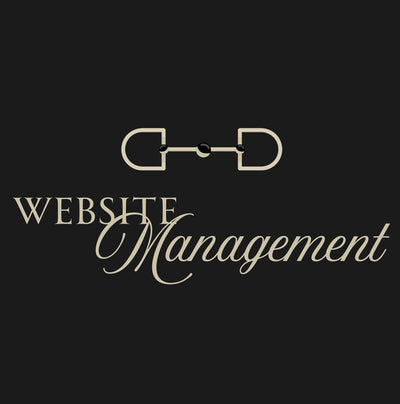 Website Management