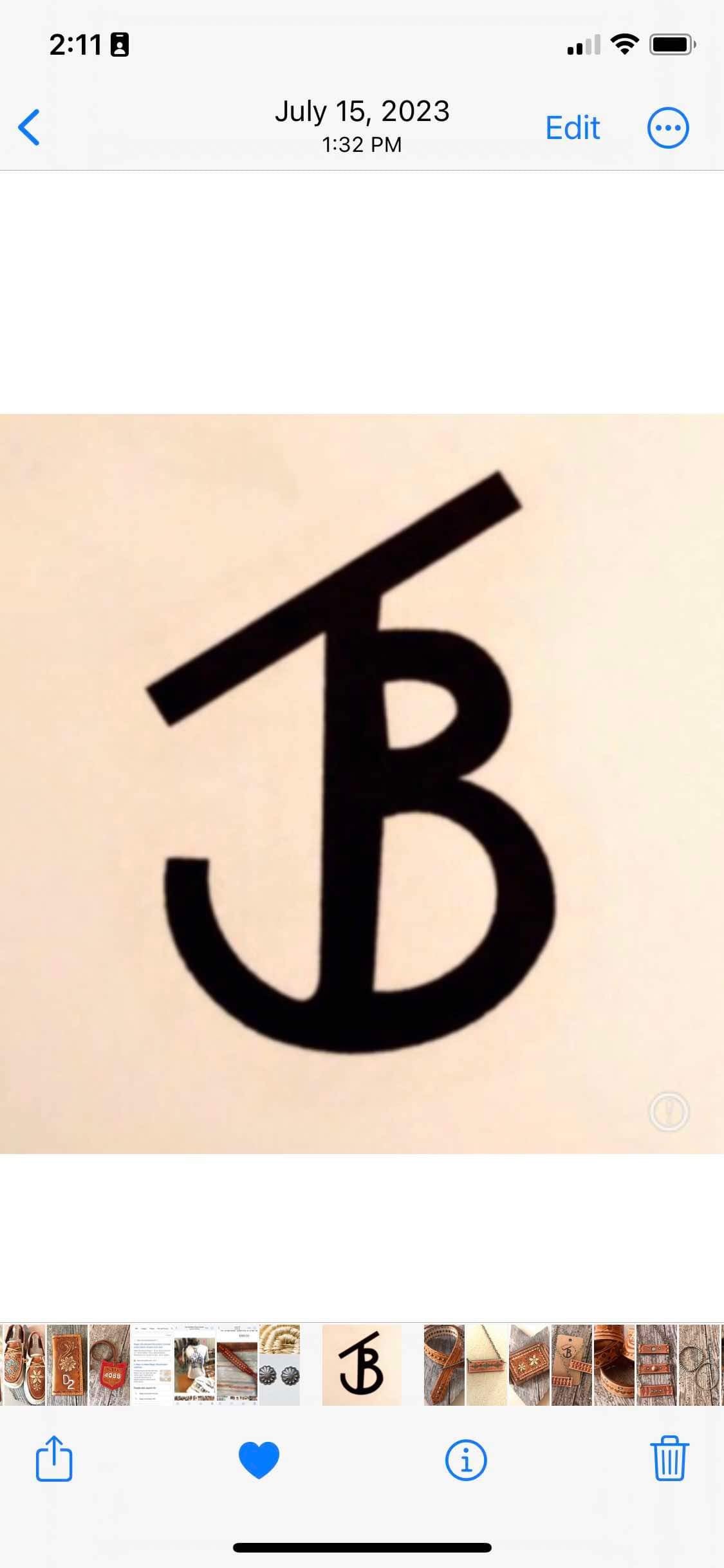 CUSTOM LOGO