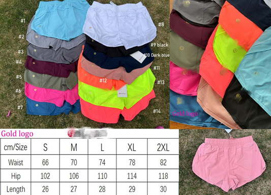 L-Shorts