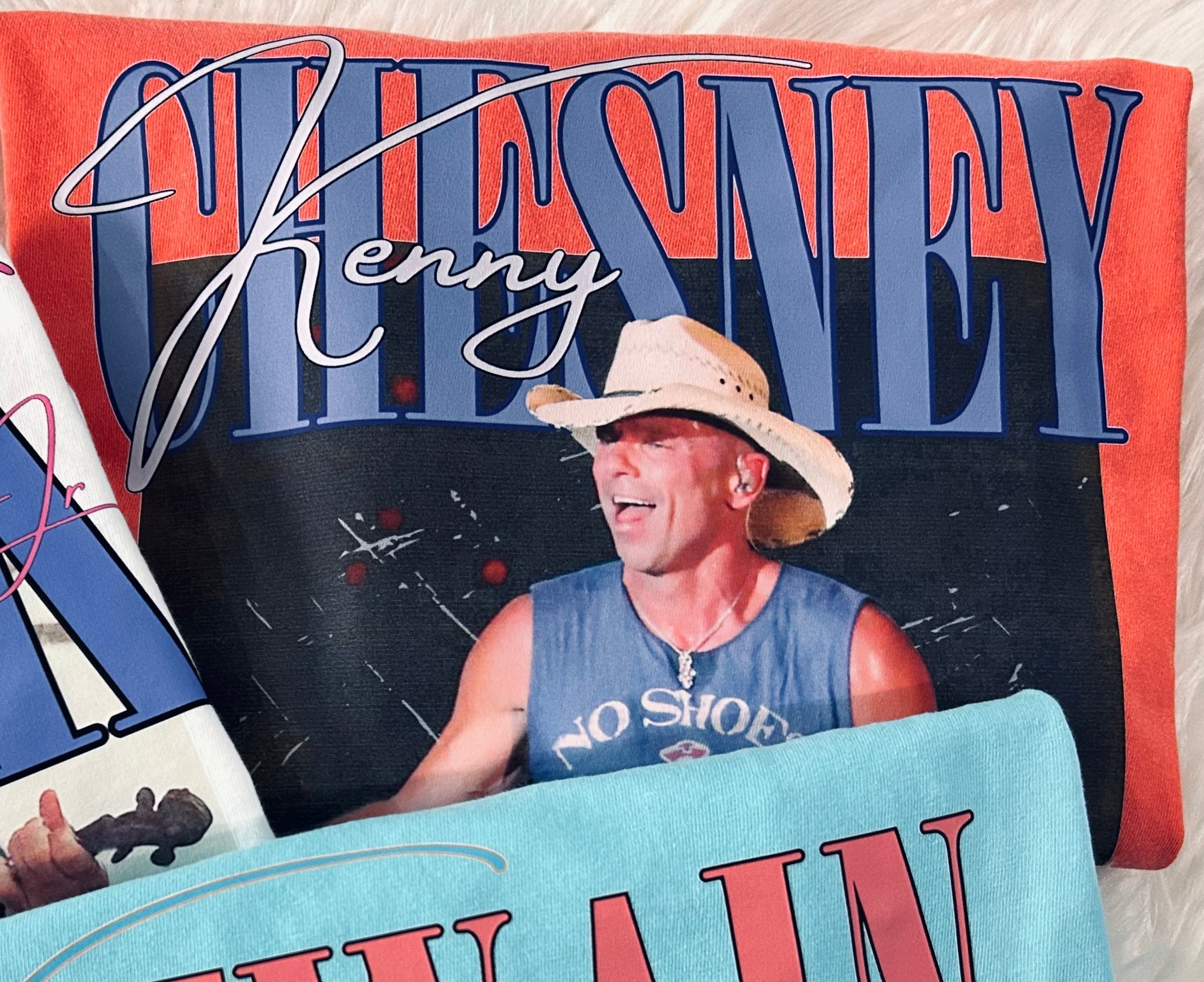 (WS) Chesney Concert Comfort Color