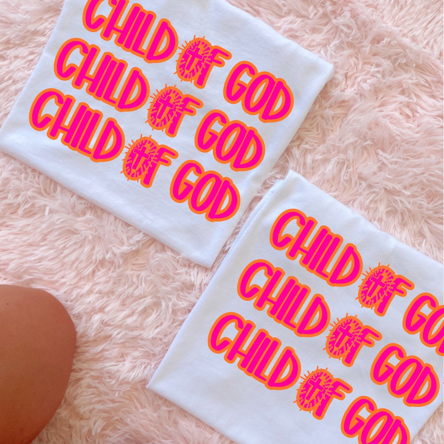 Child of God PNG