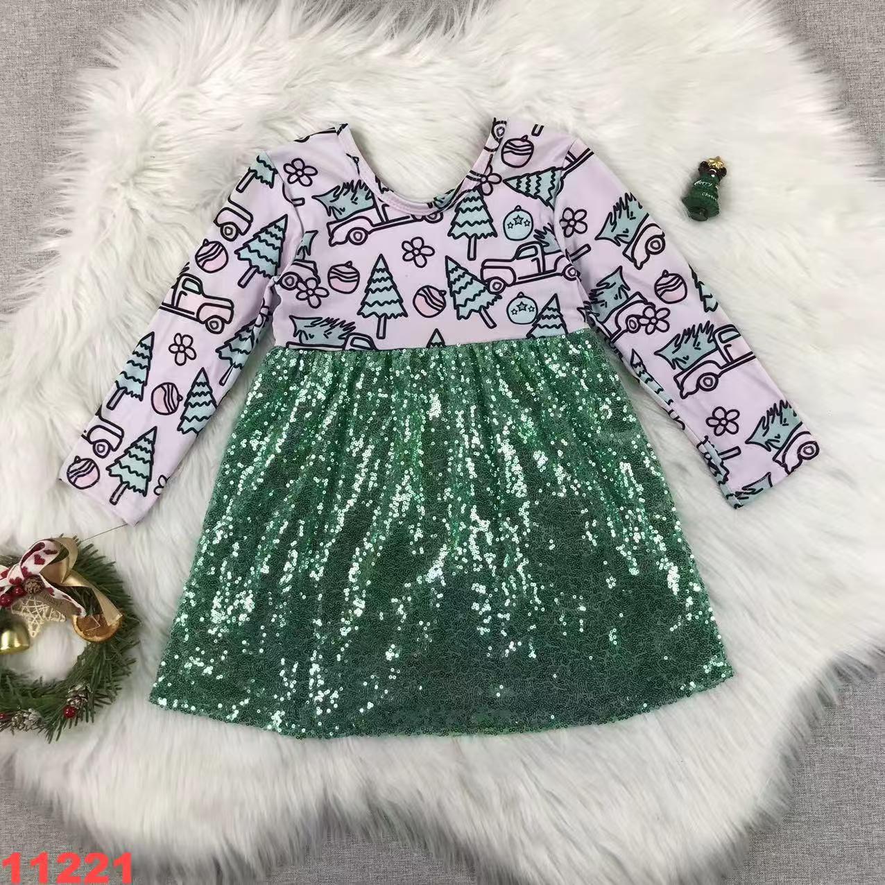 Christmas  Kid's PJS