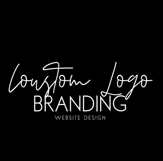 CUSTOM LOGO