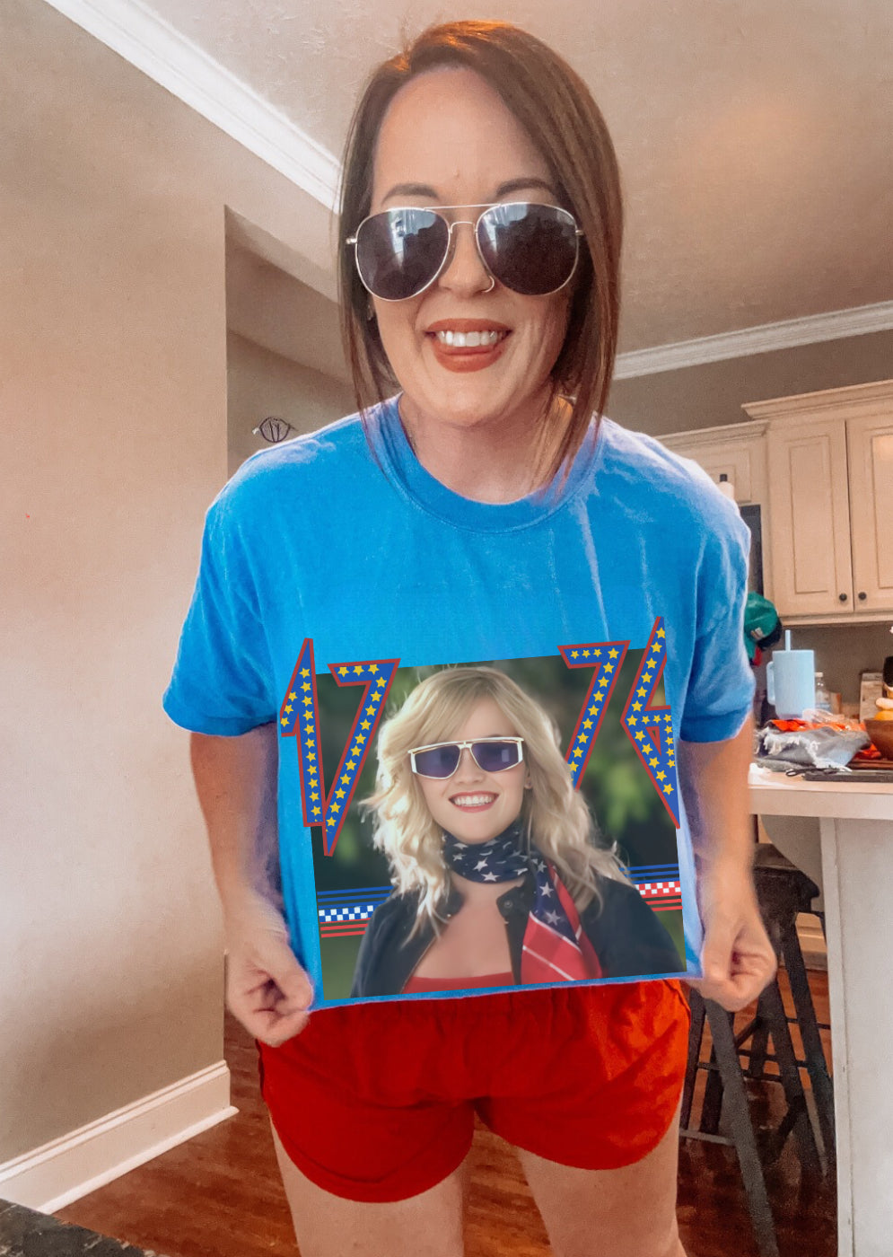 (WS) 1776 x Legally Blonde