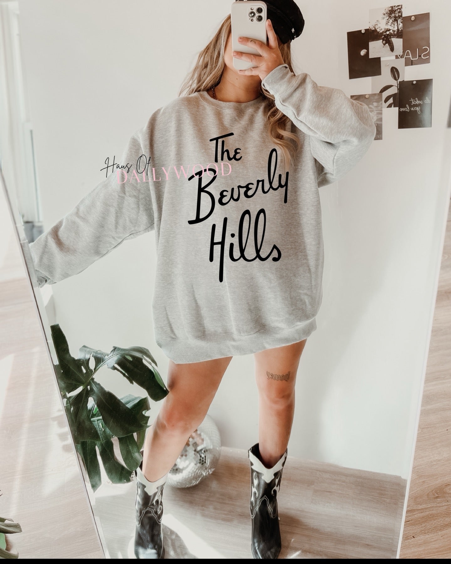 Beverly hill billy