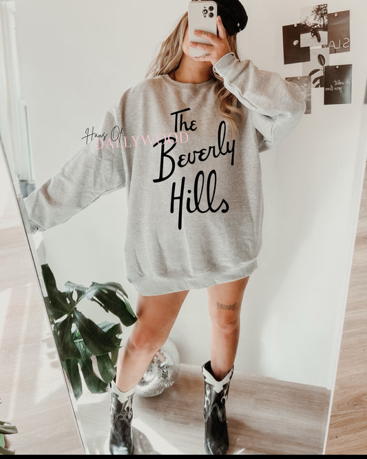 Beverly hill billy