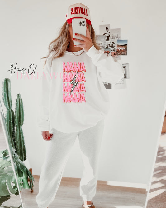 Designer Mama digital design