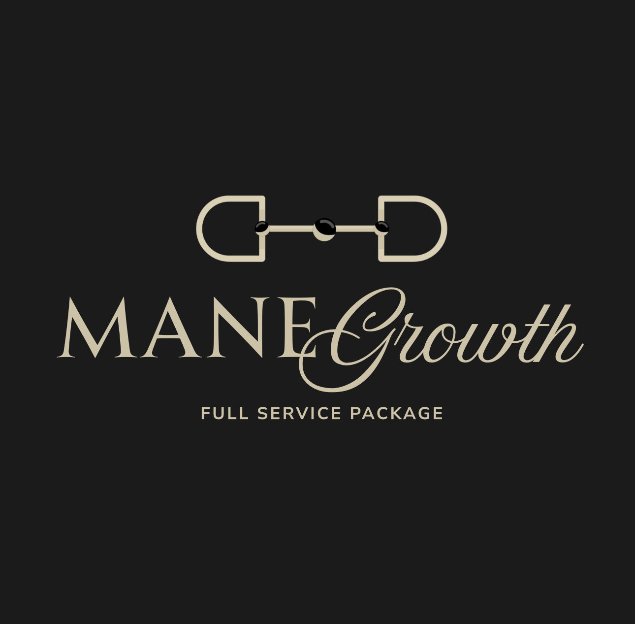 The Mane Growth Package (Monthly)