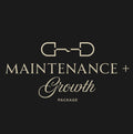 Maintenance + Growth Package