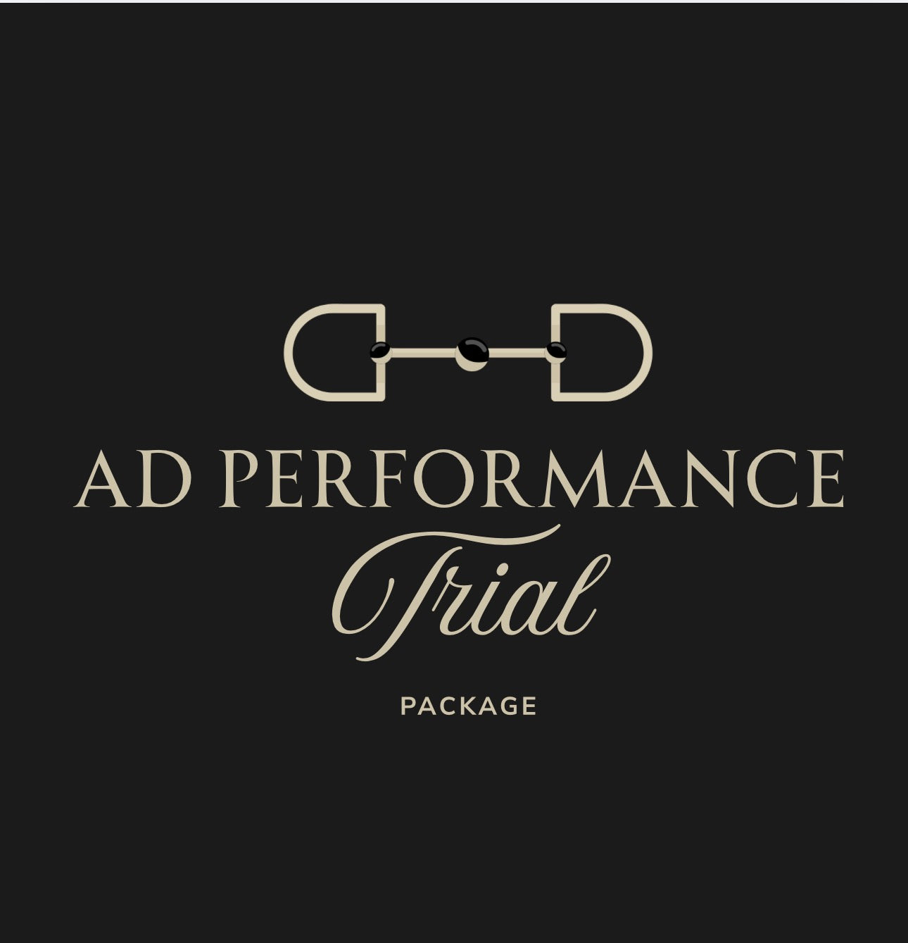 Ad Performance Trial