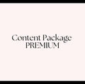 Content Package (Premium)