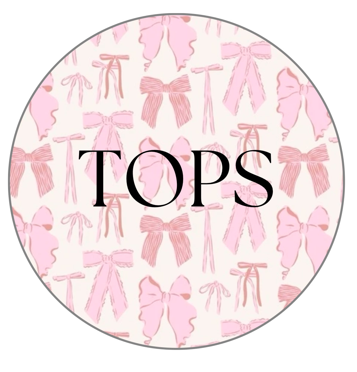 Bow Premade Theme