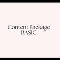 Content Package ( BASIC)