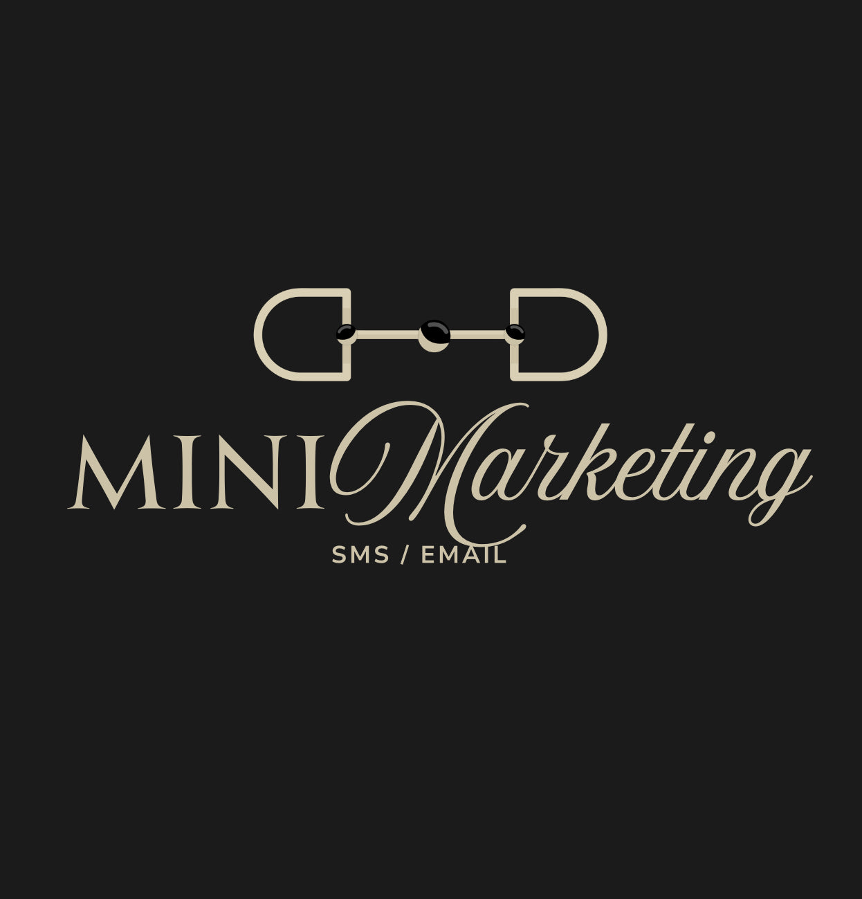 SMS & Email Mini Marketing Monthly