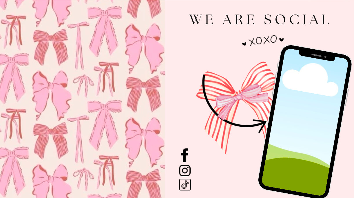 Bow Premade Theme
