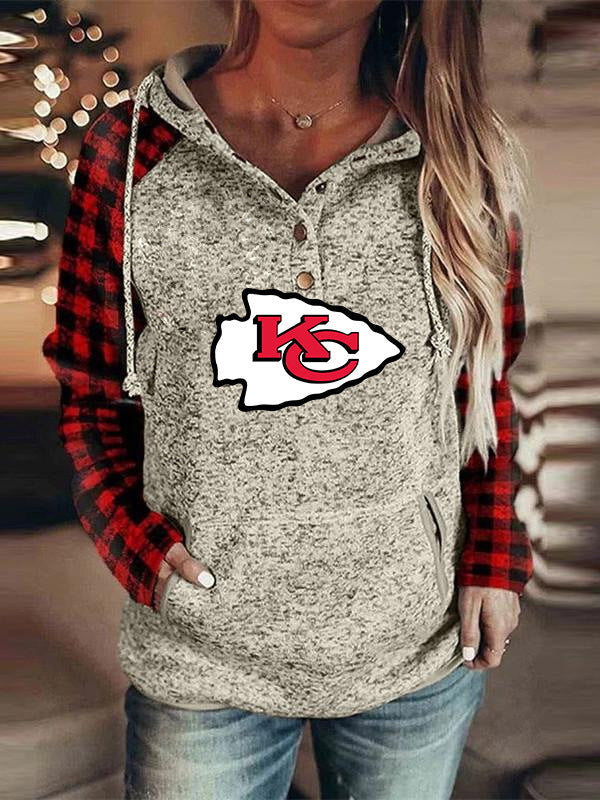 Game Day Hoodie