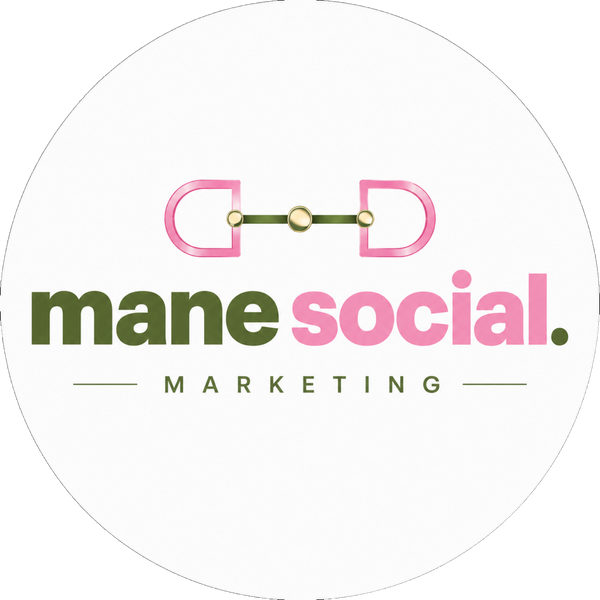Mane Social Marketing 
